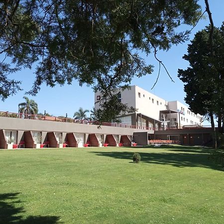 Amerian Villa Del Dique Exterior foto